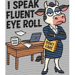 Animal Text Series-AT 3846